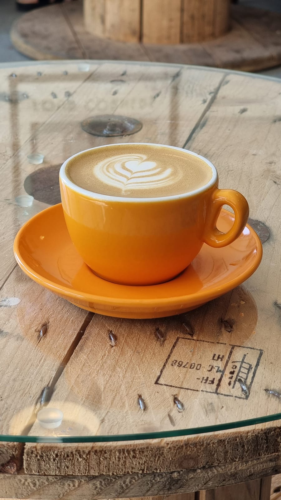 Four Corners Coffee