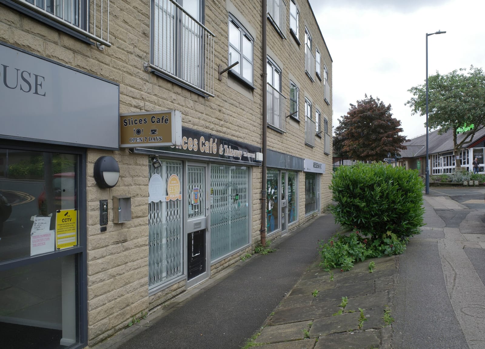 George’s Cafe photo 4