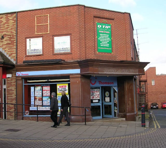 George’s Cafe photo 5