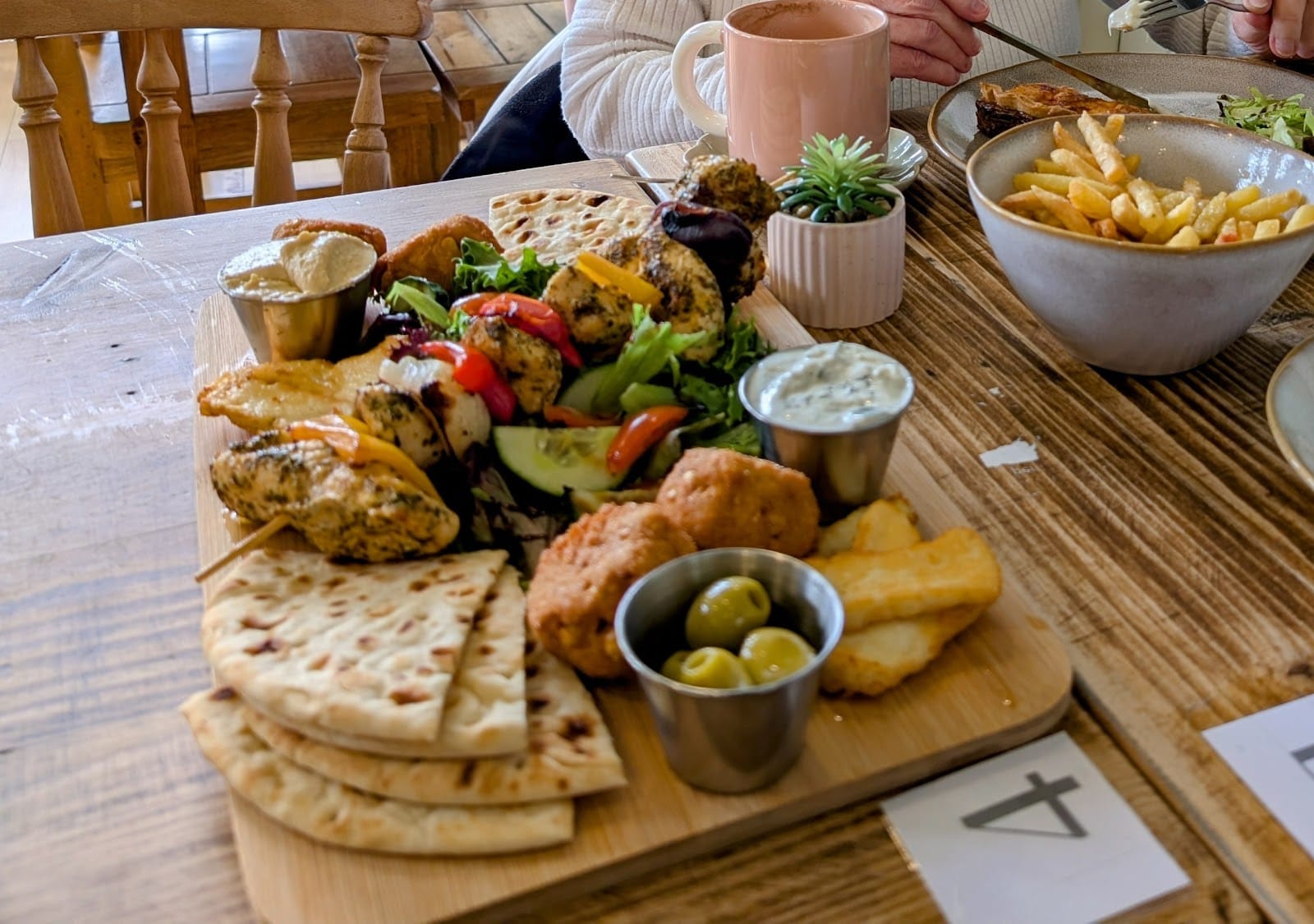 Gather Cafe