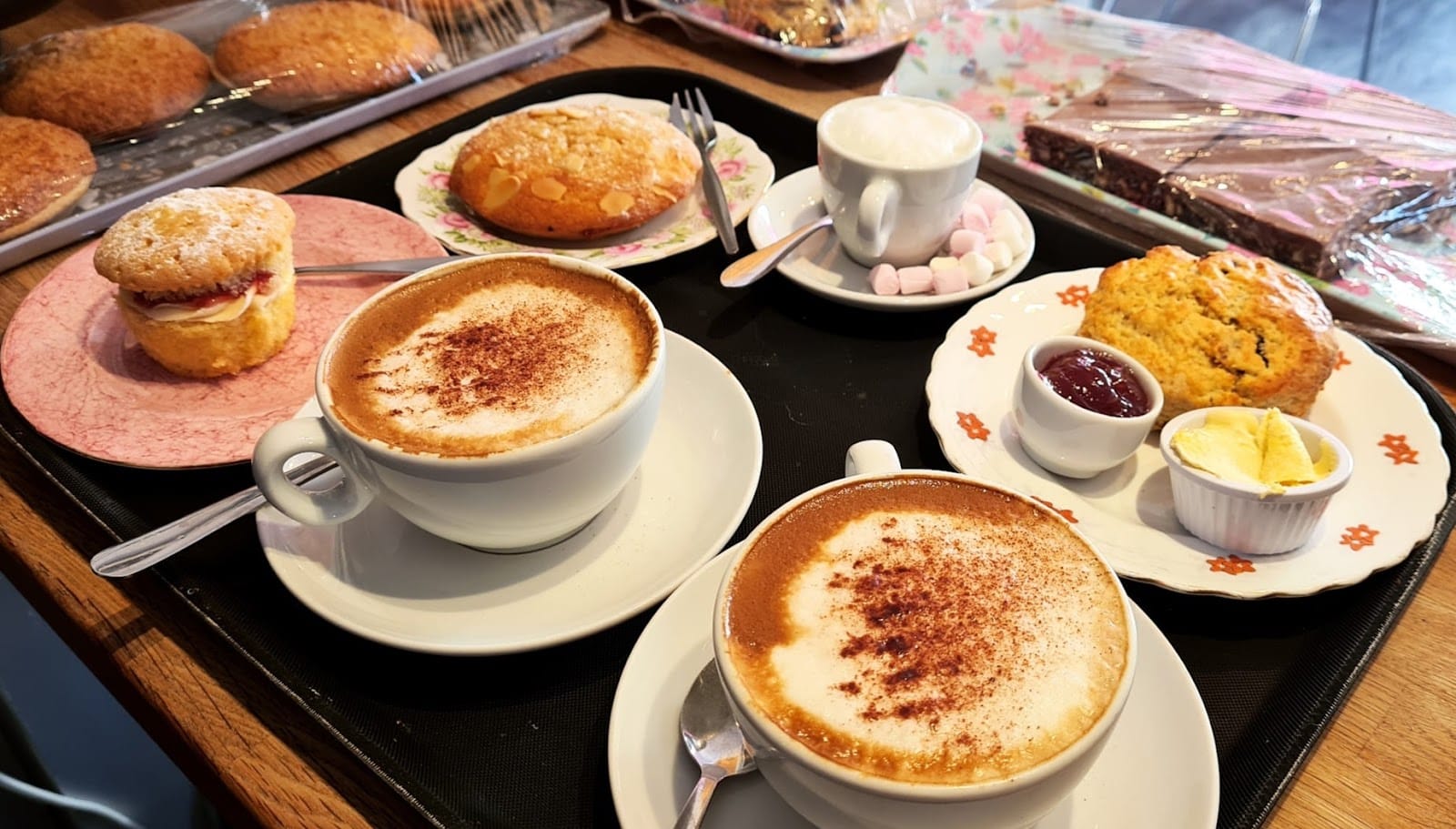 The Little Coffee House Calverley