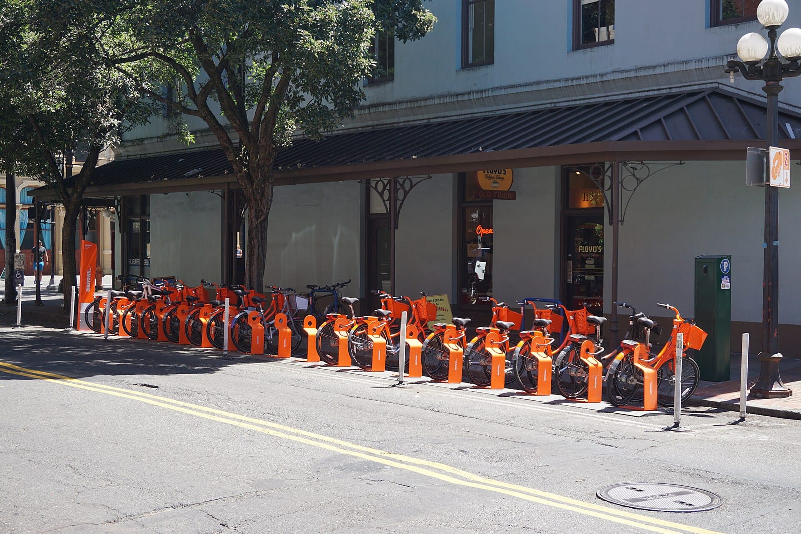 Cafe UNITED photo 2