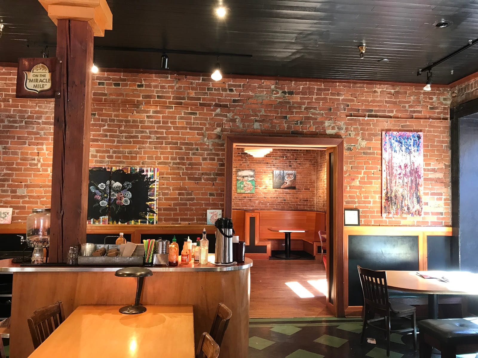 Cafe UNITED