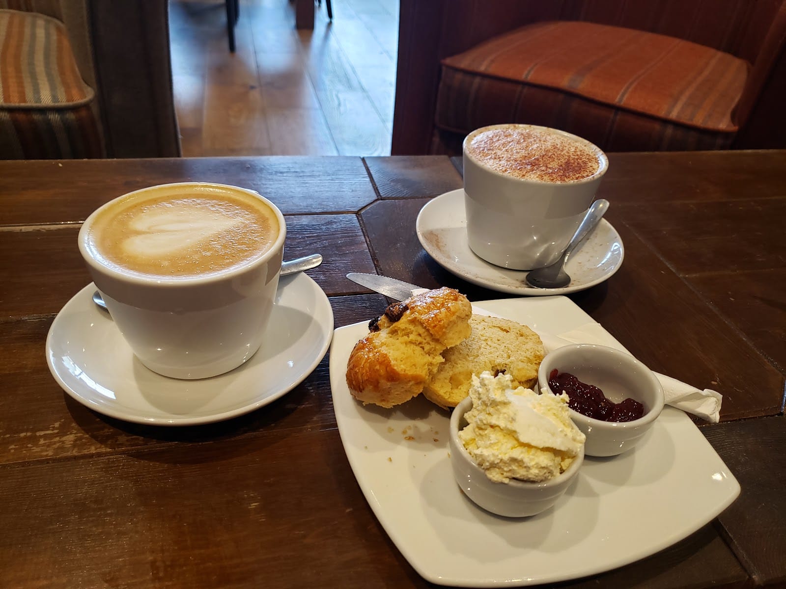 Idle Lounge Coffee House