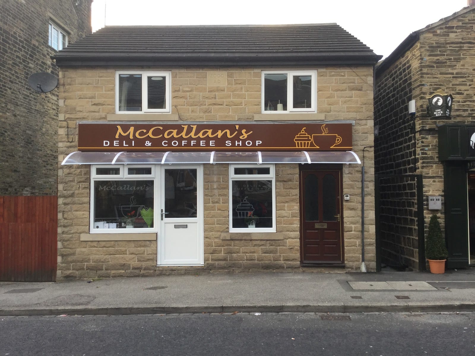 Elliott's Delicatessen and Café