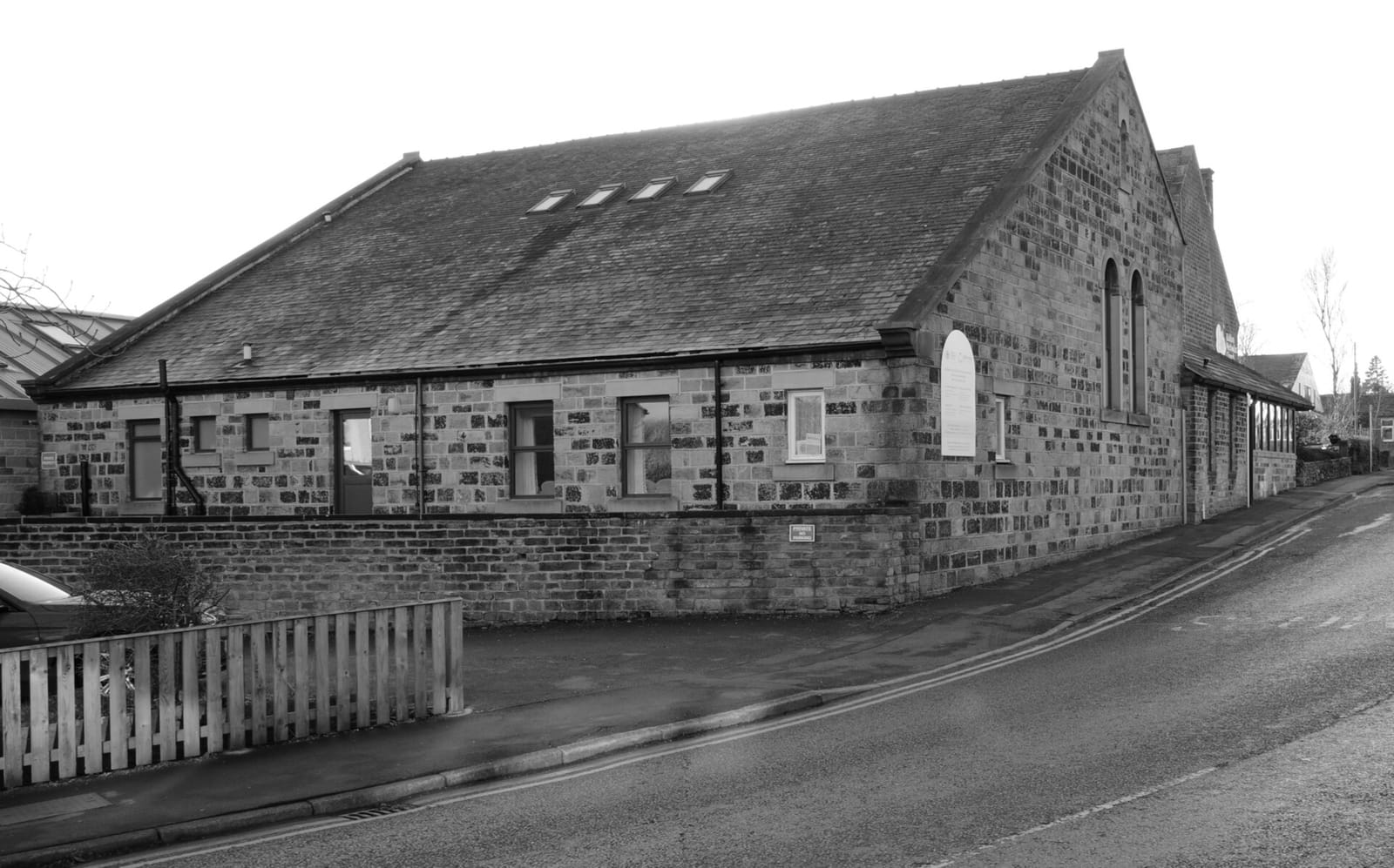 Wesleys Cafe photo 4