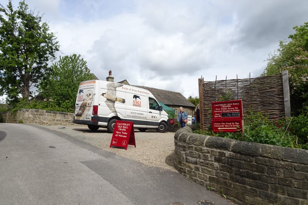 Mick's Cafe - Made in Calverley photo 5