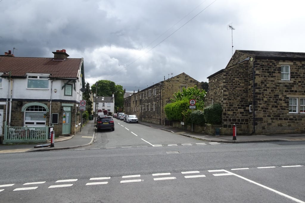 Mick's Cafe - Made in Calverley photo 4