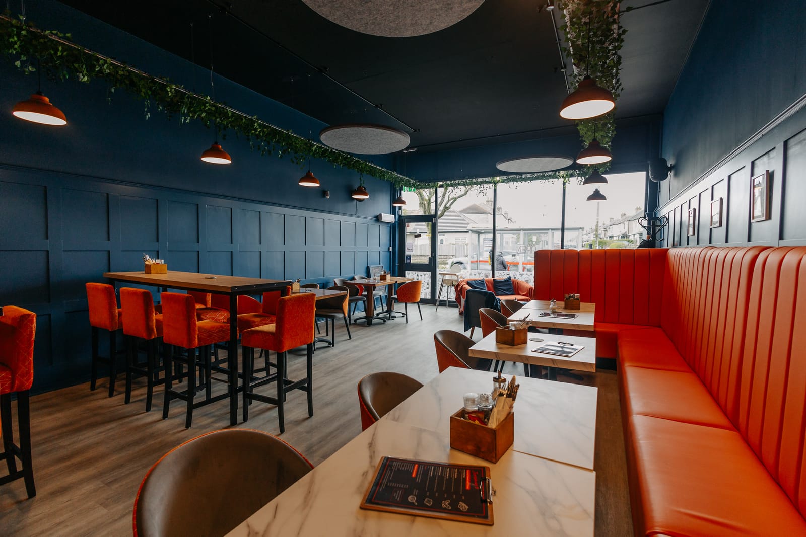 Jeremys Cafe Bar photo 8