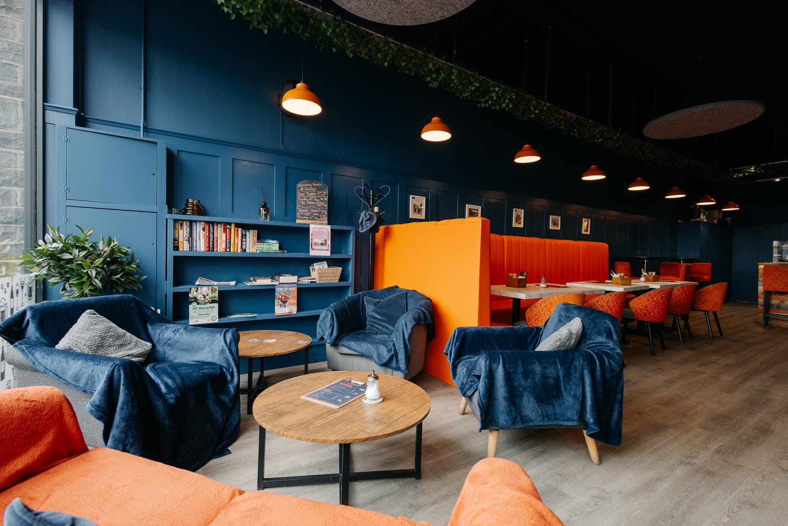 Jeremys Cafe Bar photo 6