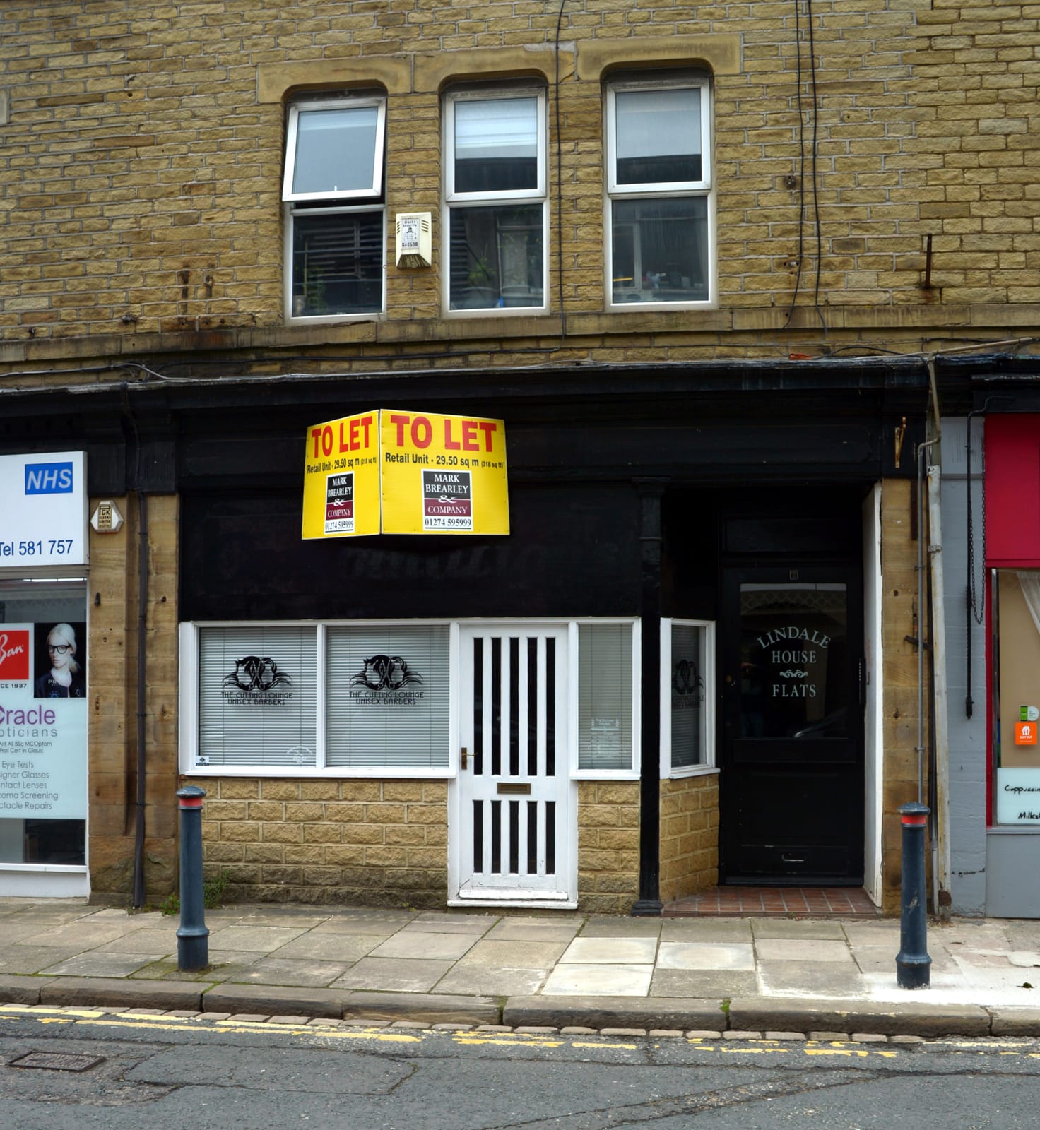 Shipley Market Cafe photo 2