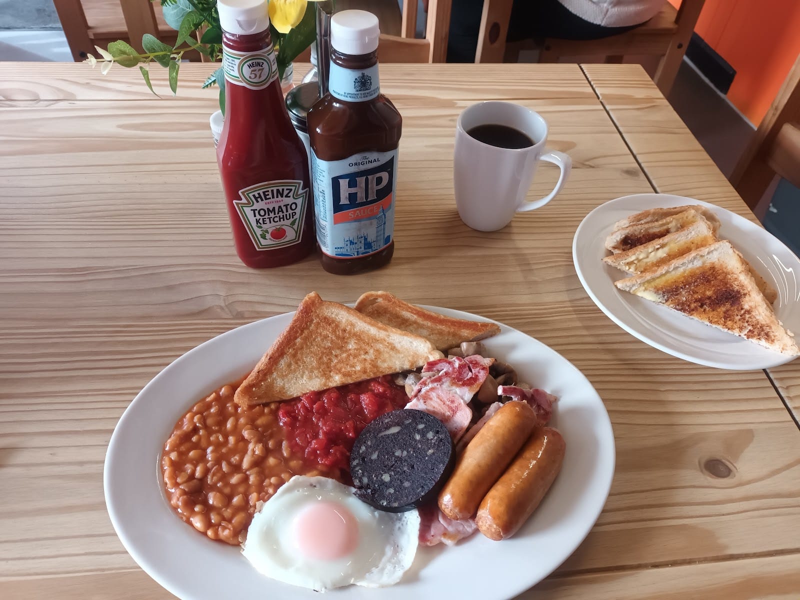 TCs Cafe