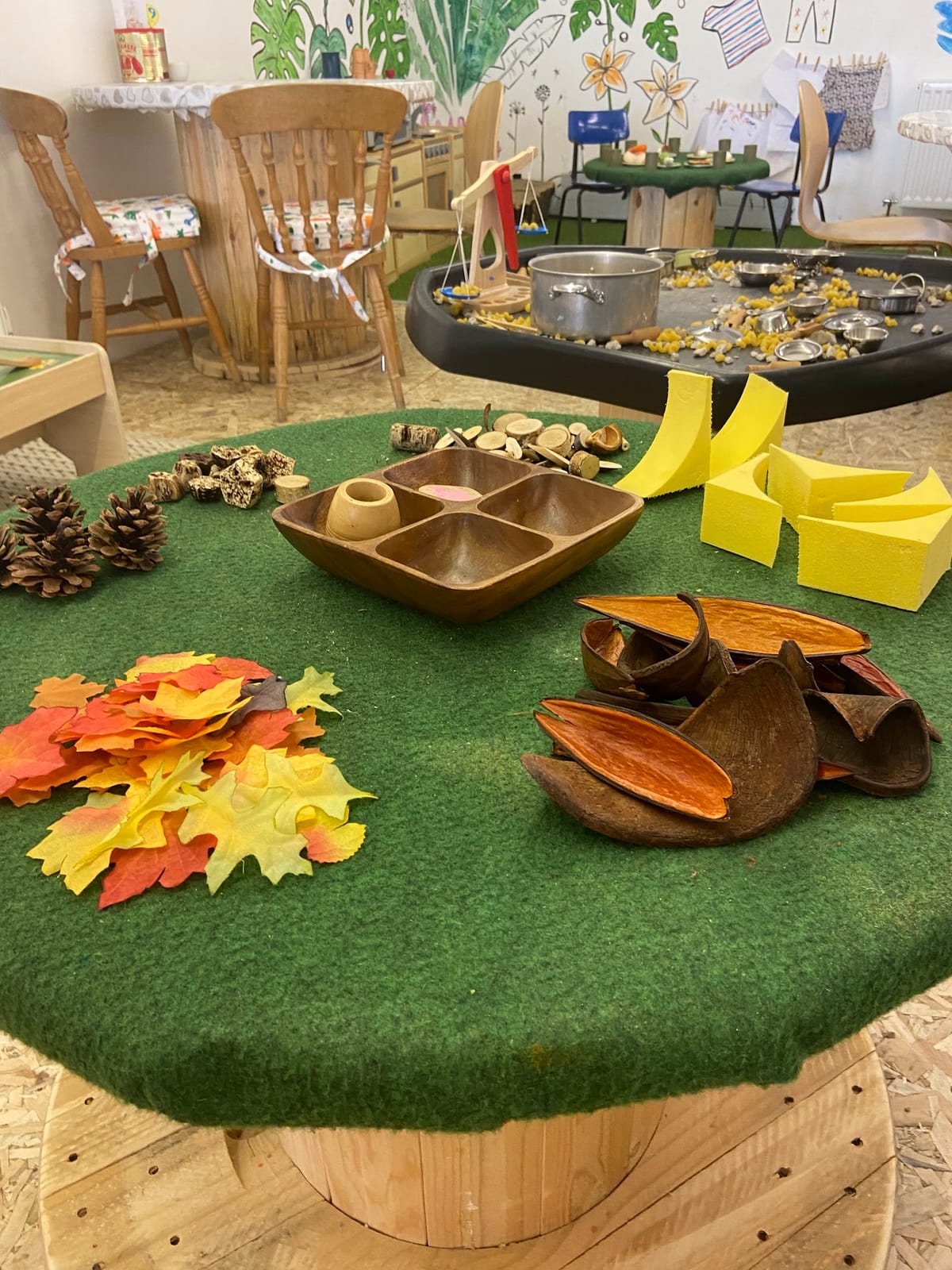Happy Planet Play Centre