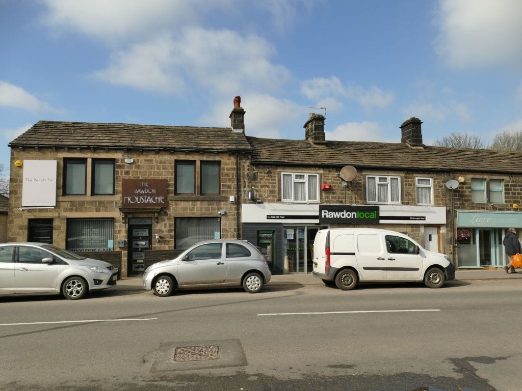 The Tash Bar & Eatery photo 5