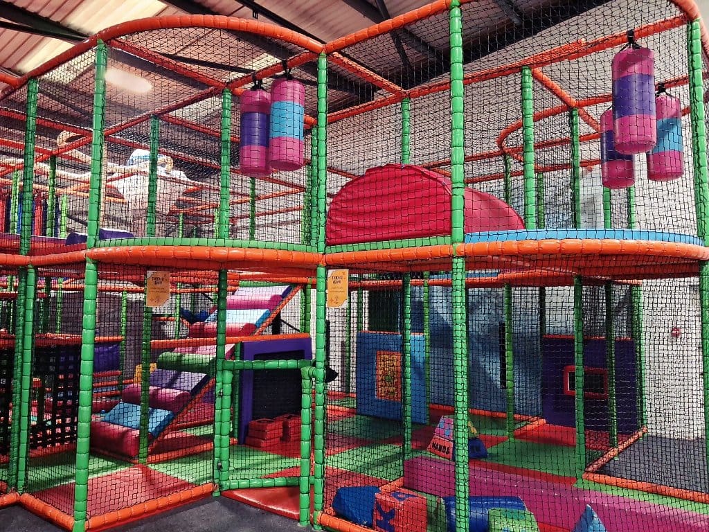 Funopolis photo 5