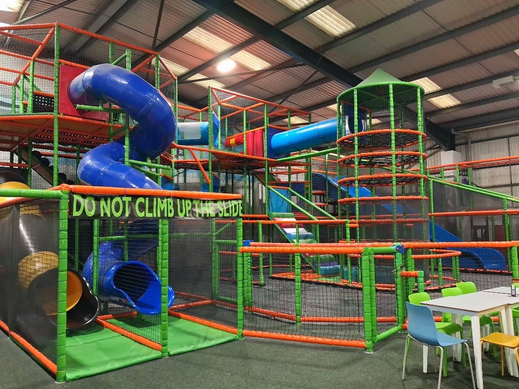 Funopolis photo 2