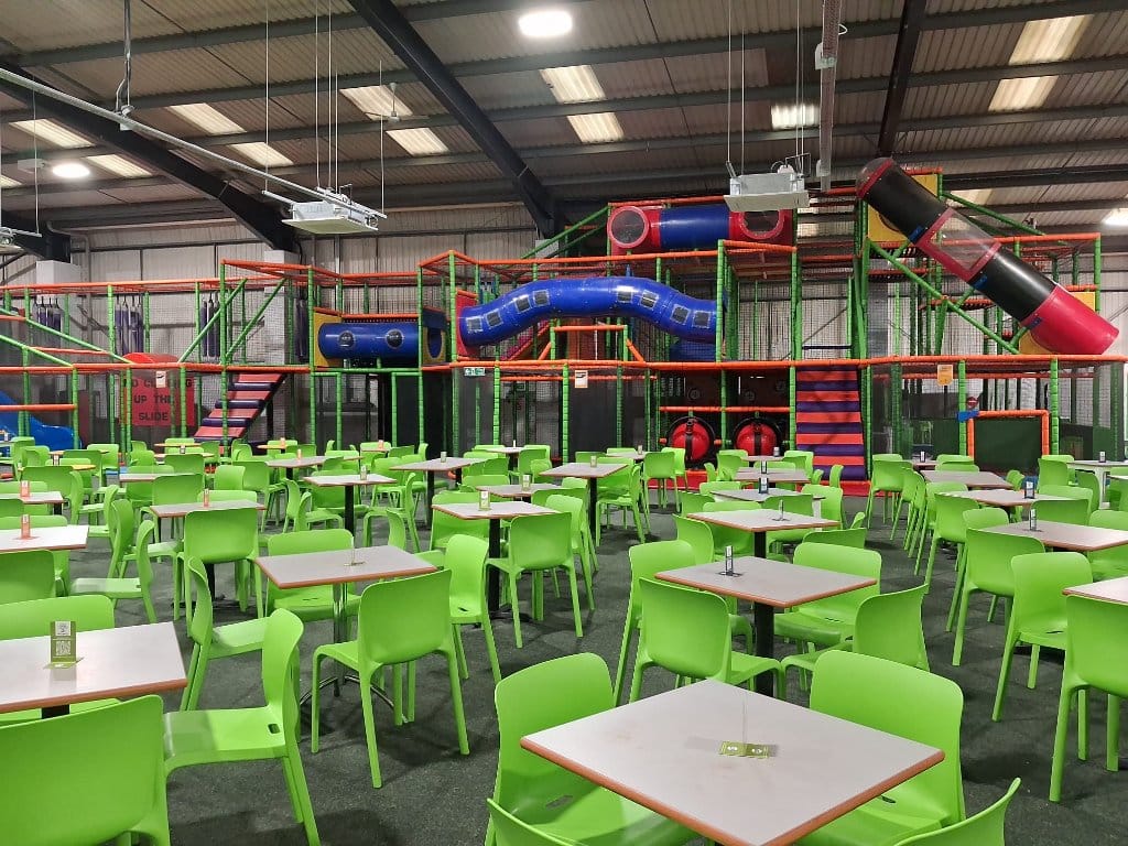 Funopolis photo 3