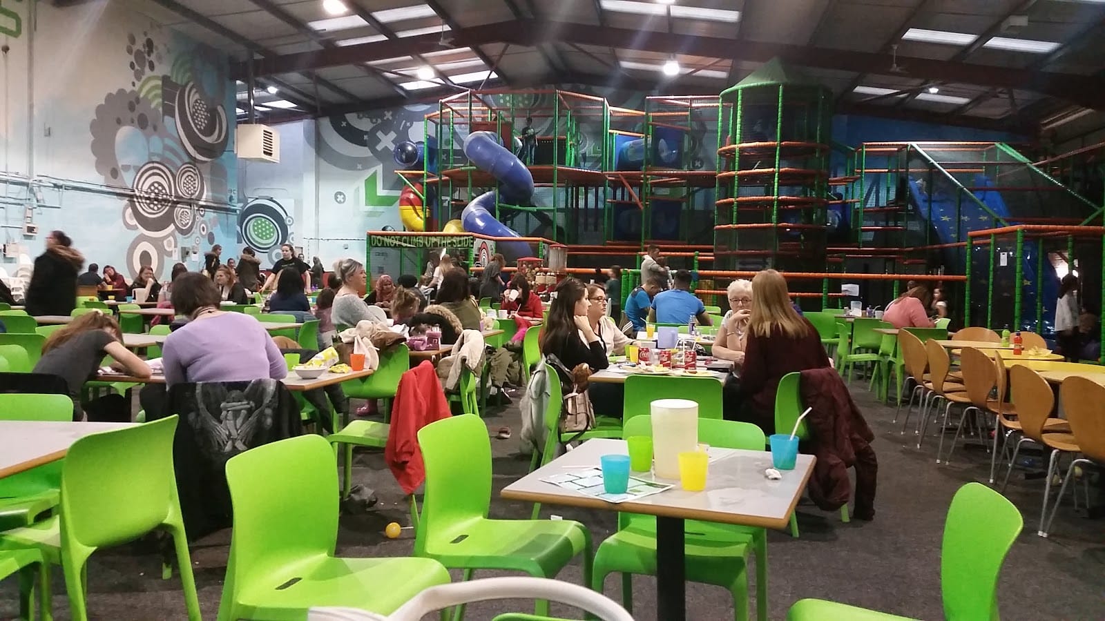 Funopolis