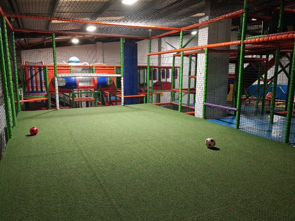 Funopolis photo 4