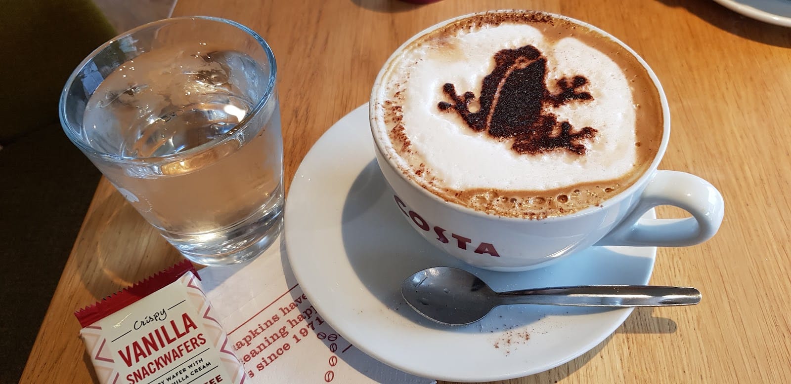 Costa Coffee