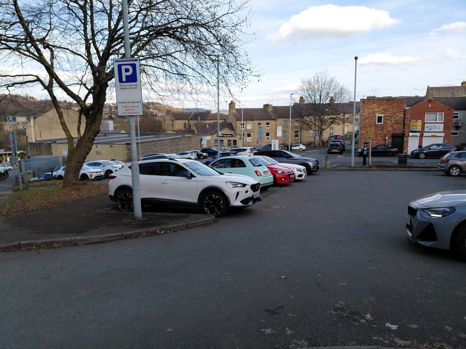 Kirkgate Centre photo 4