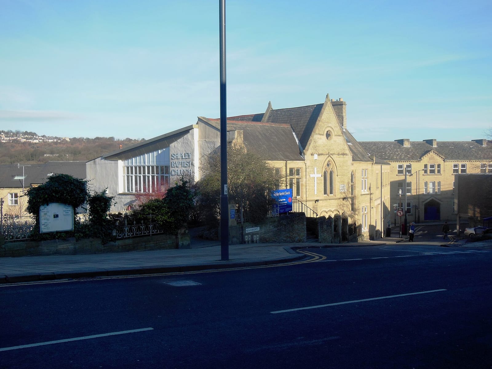 Kirkgate Centre photo 3