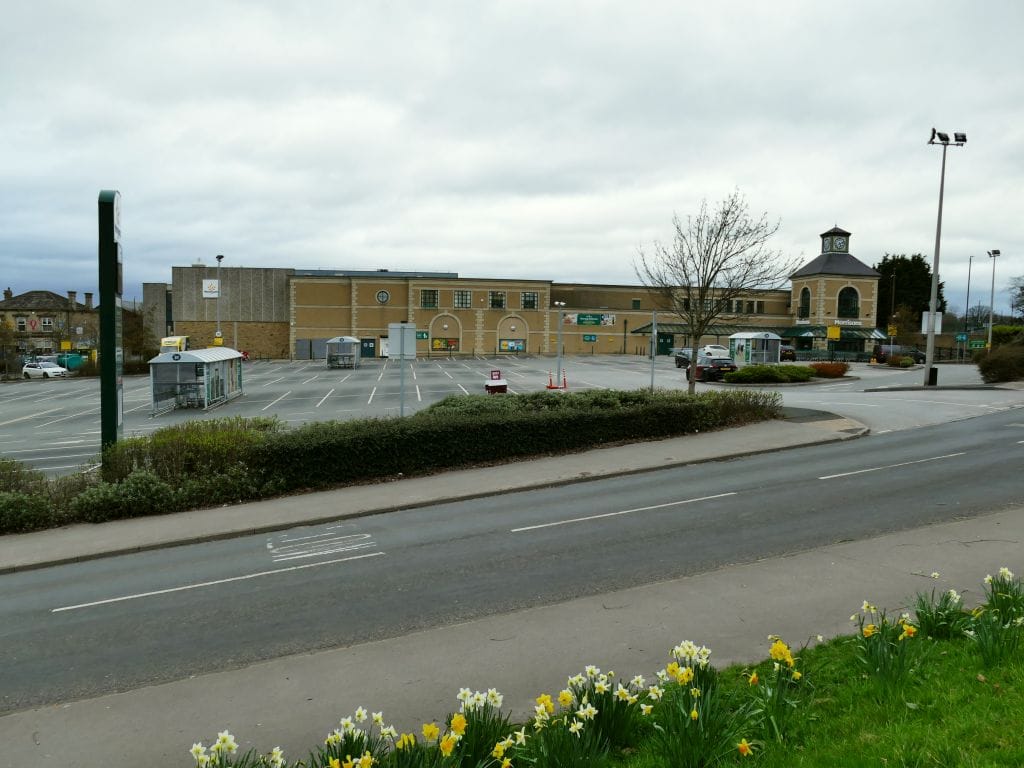 Morrisons Cafe photo 7