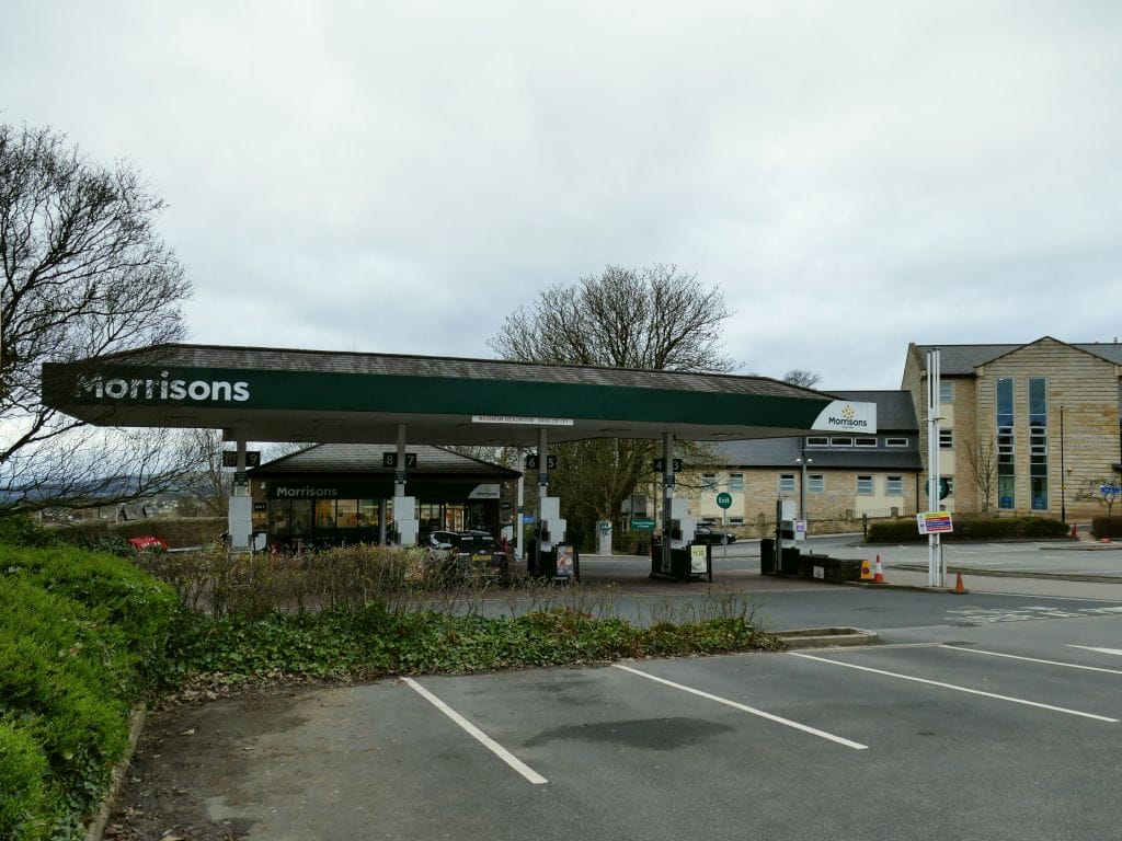 Morrisons Cafe photo 8