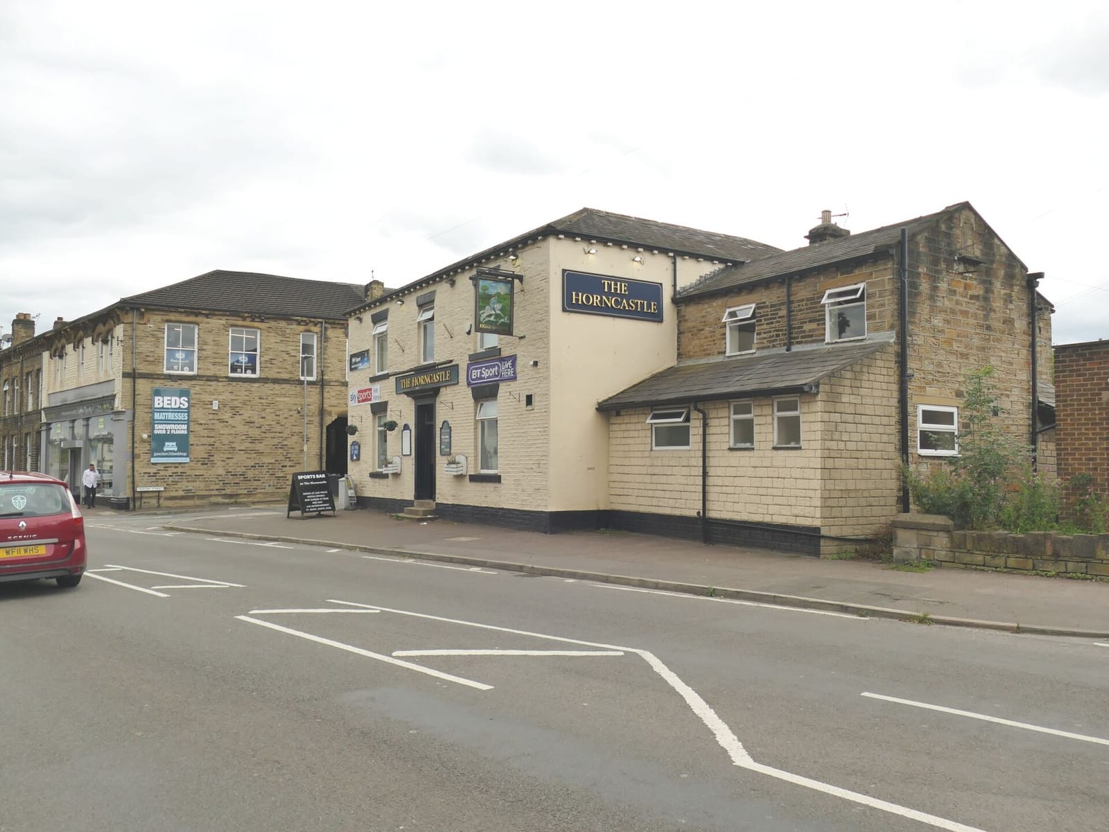Cafe Thai Takeaway Cleckheaton photo 2