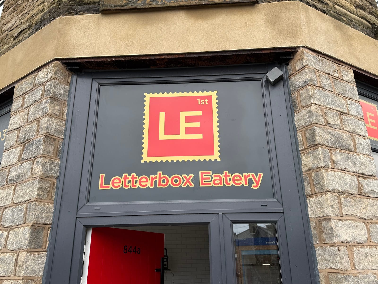 Letterbox Eatery