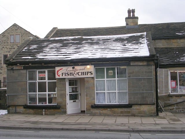Not Just Sandwiches, Wyke photo 4
