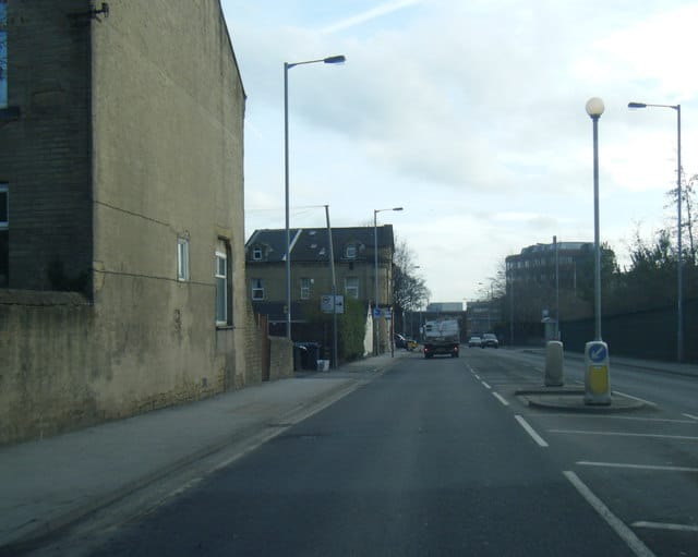 The Kitchen - Bradford photo 3