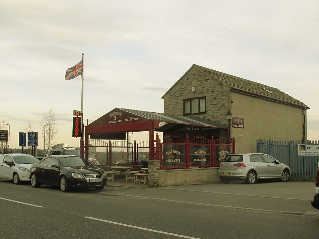 Station 7 Deli photo 4