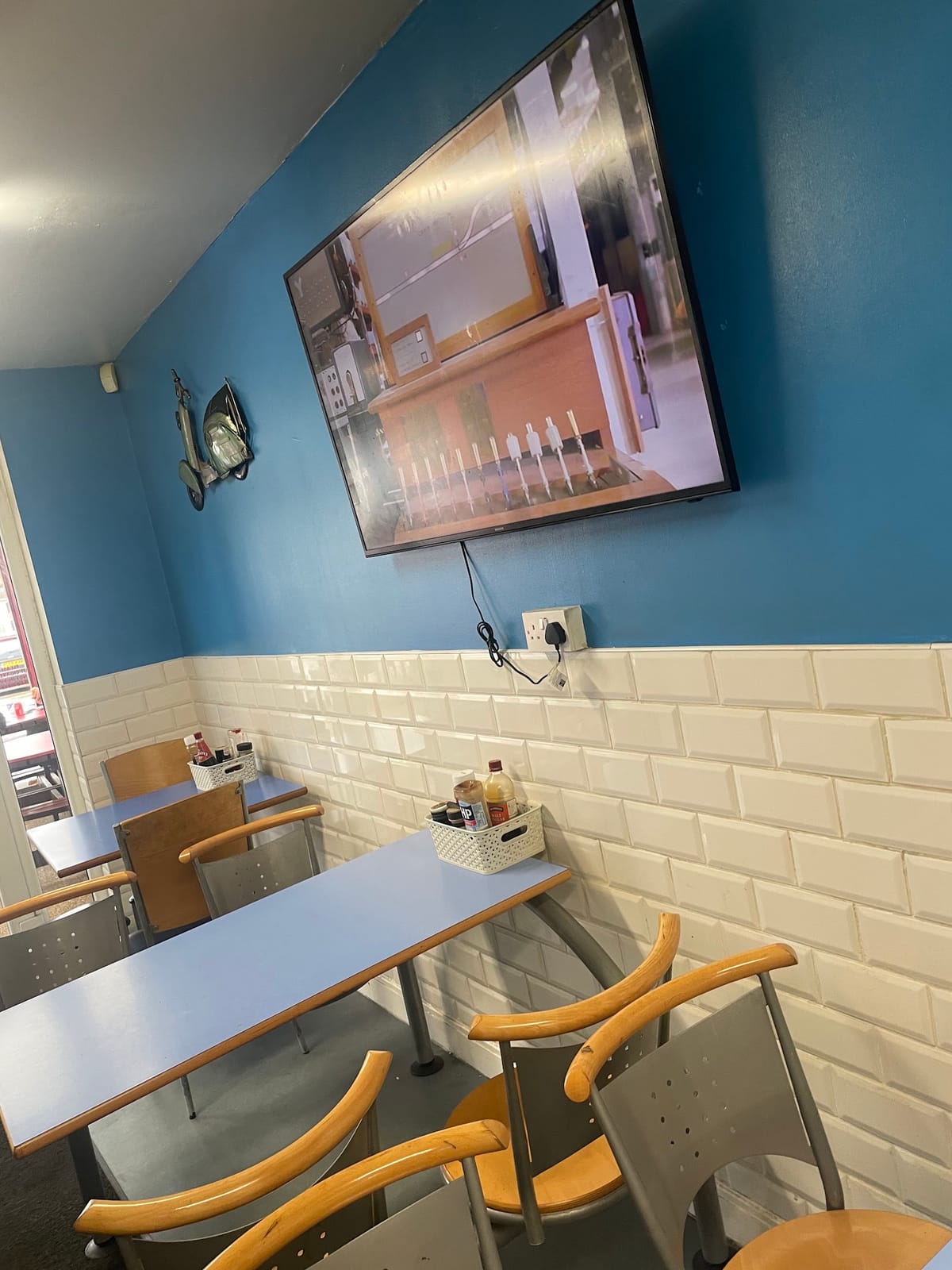 Station 7 Deli