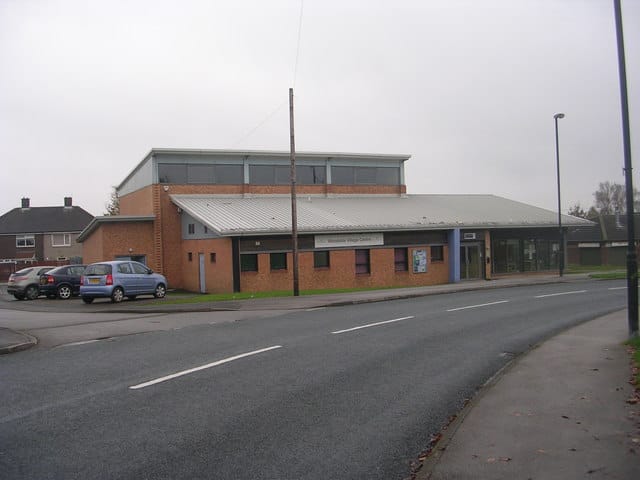 Woodside Village Cafe photo 3