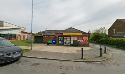 Woodside Village Cafe