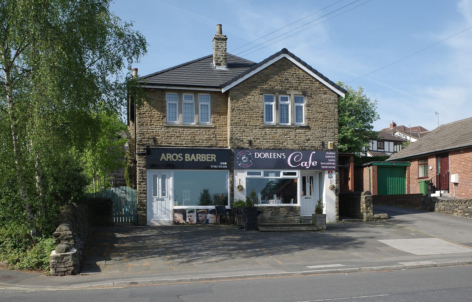 Doreen’s cafe photo 4