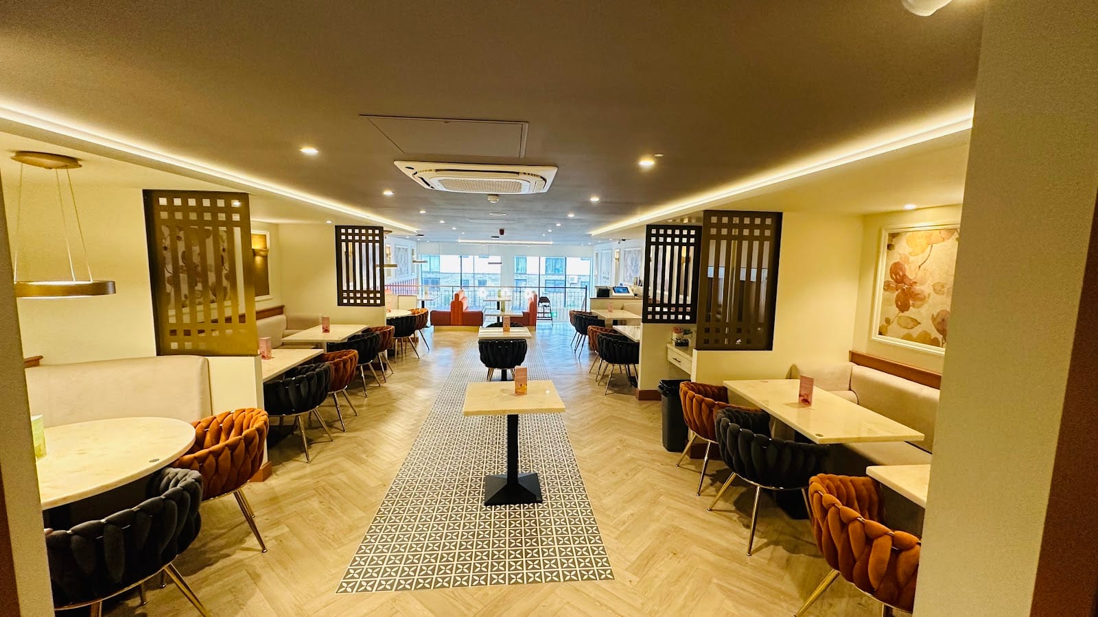 Heavenly Desserts Bradford Leeds Road