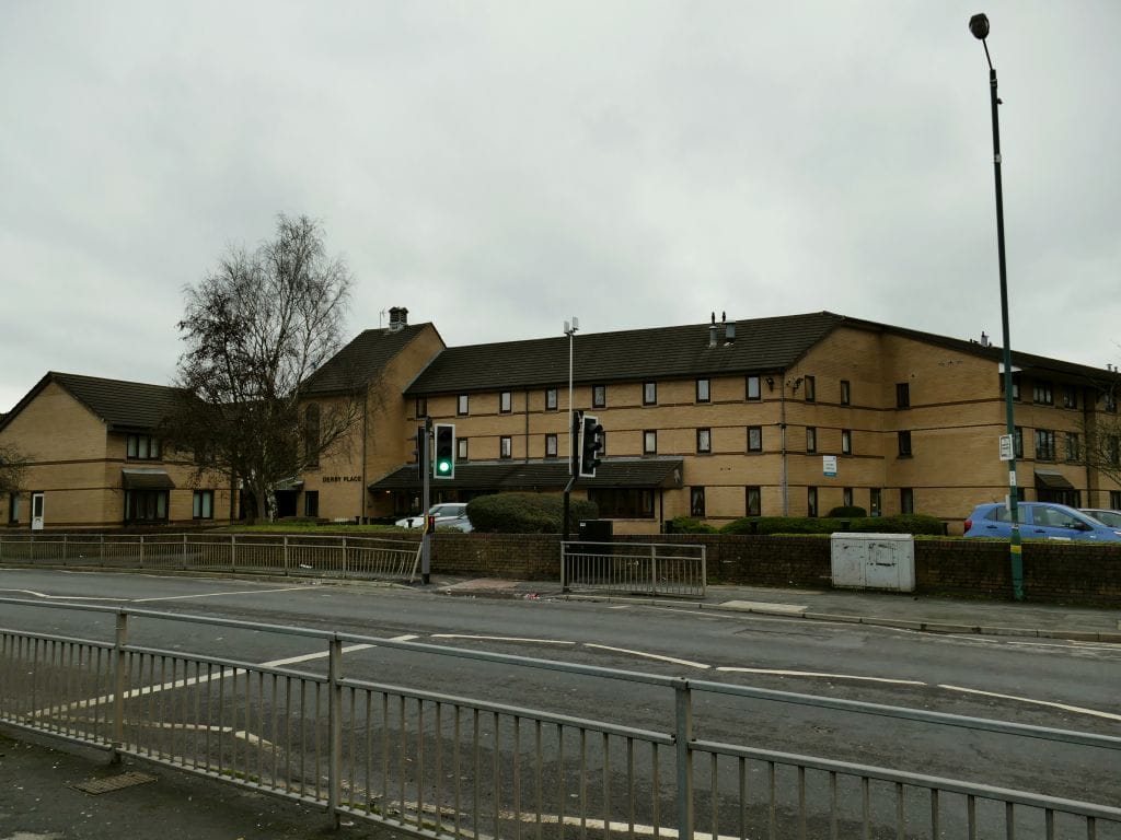 Heavenly Desserts Bradford Leeds Road photo 5