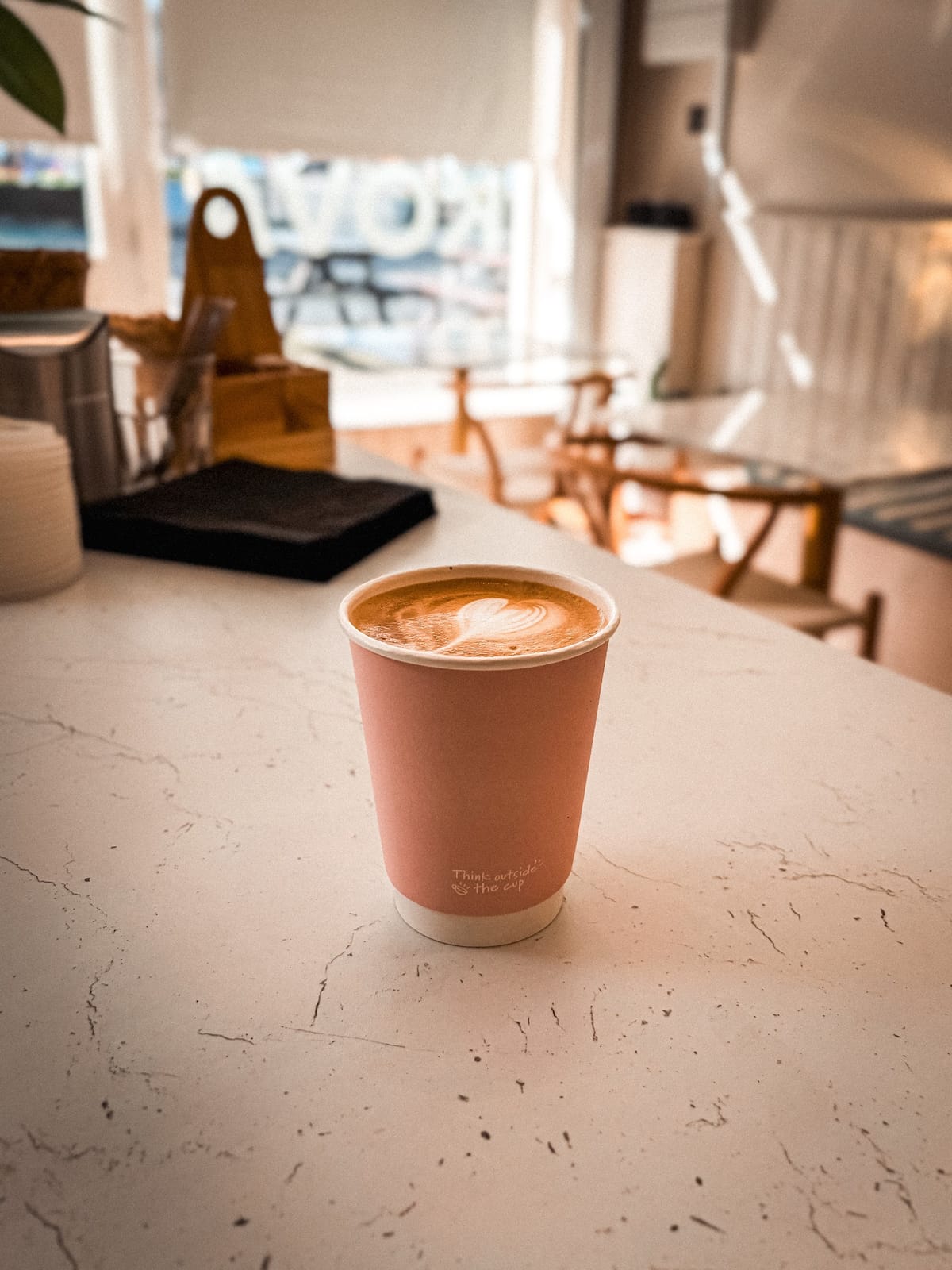 Kova Coffee
