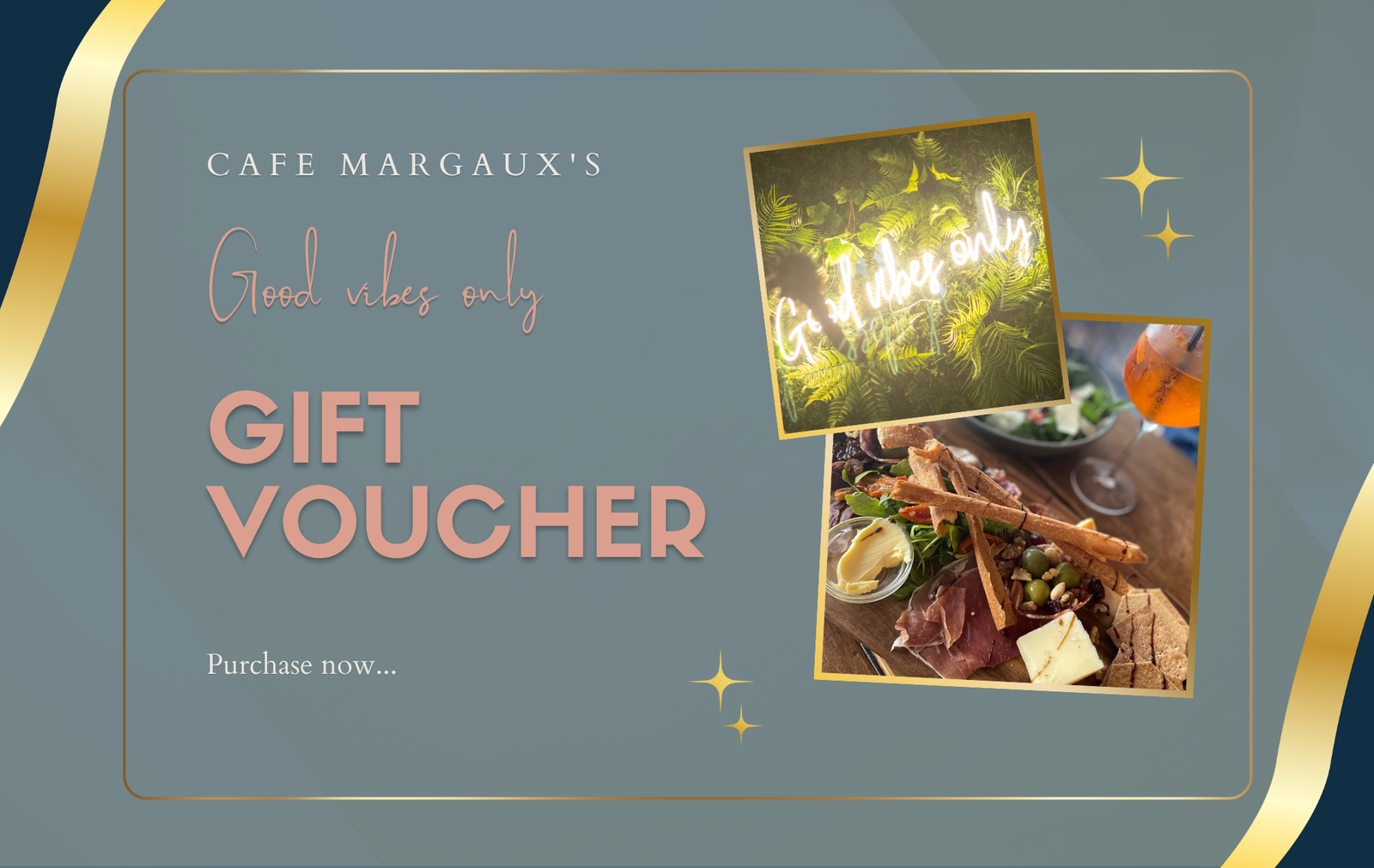 Cafe Deli Margaux photo 9