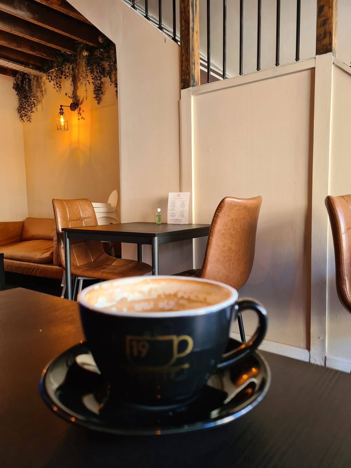 Cup 19 Coffee