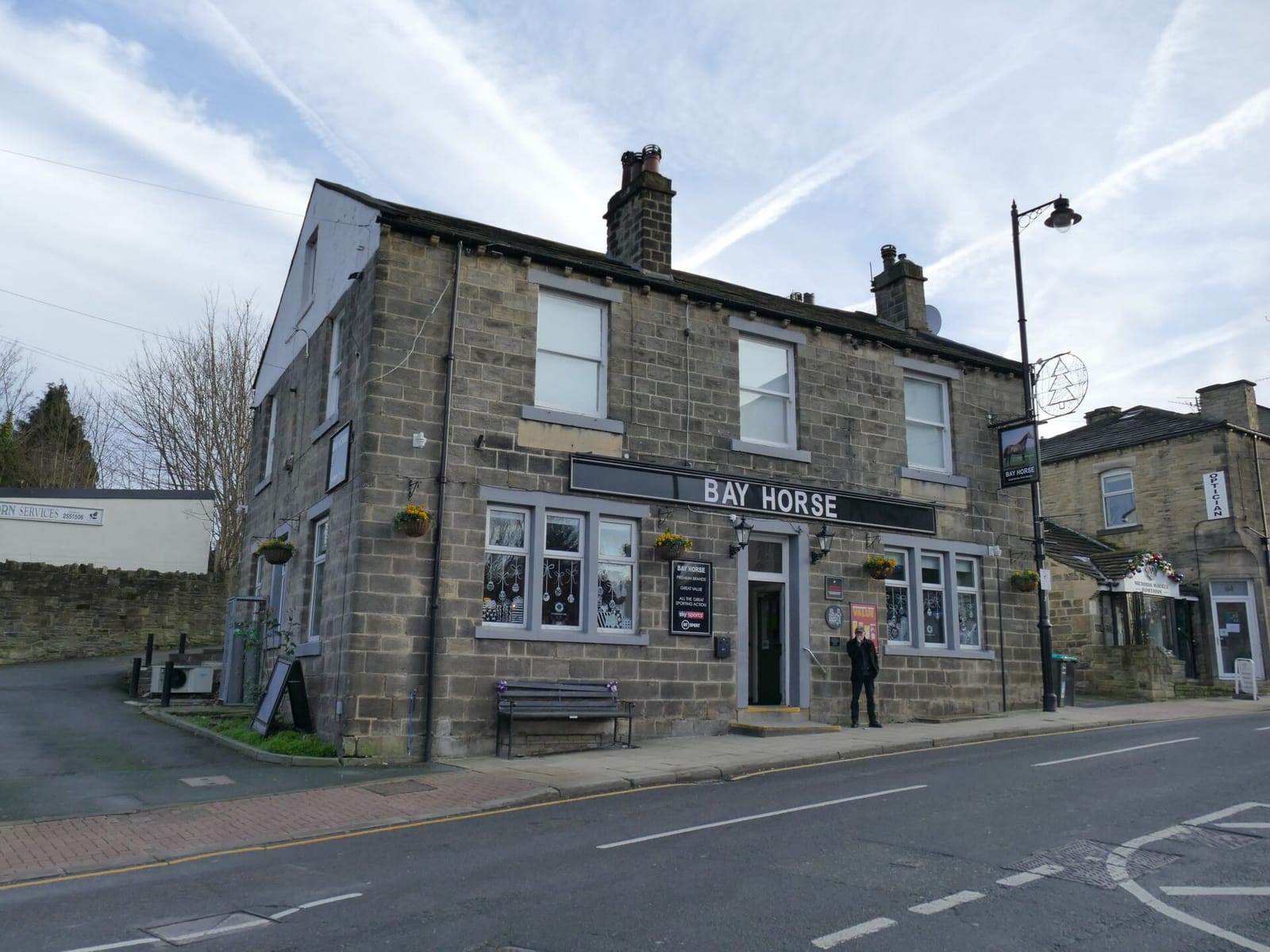 The Mill Kitchen & Bakery photo 3