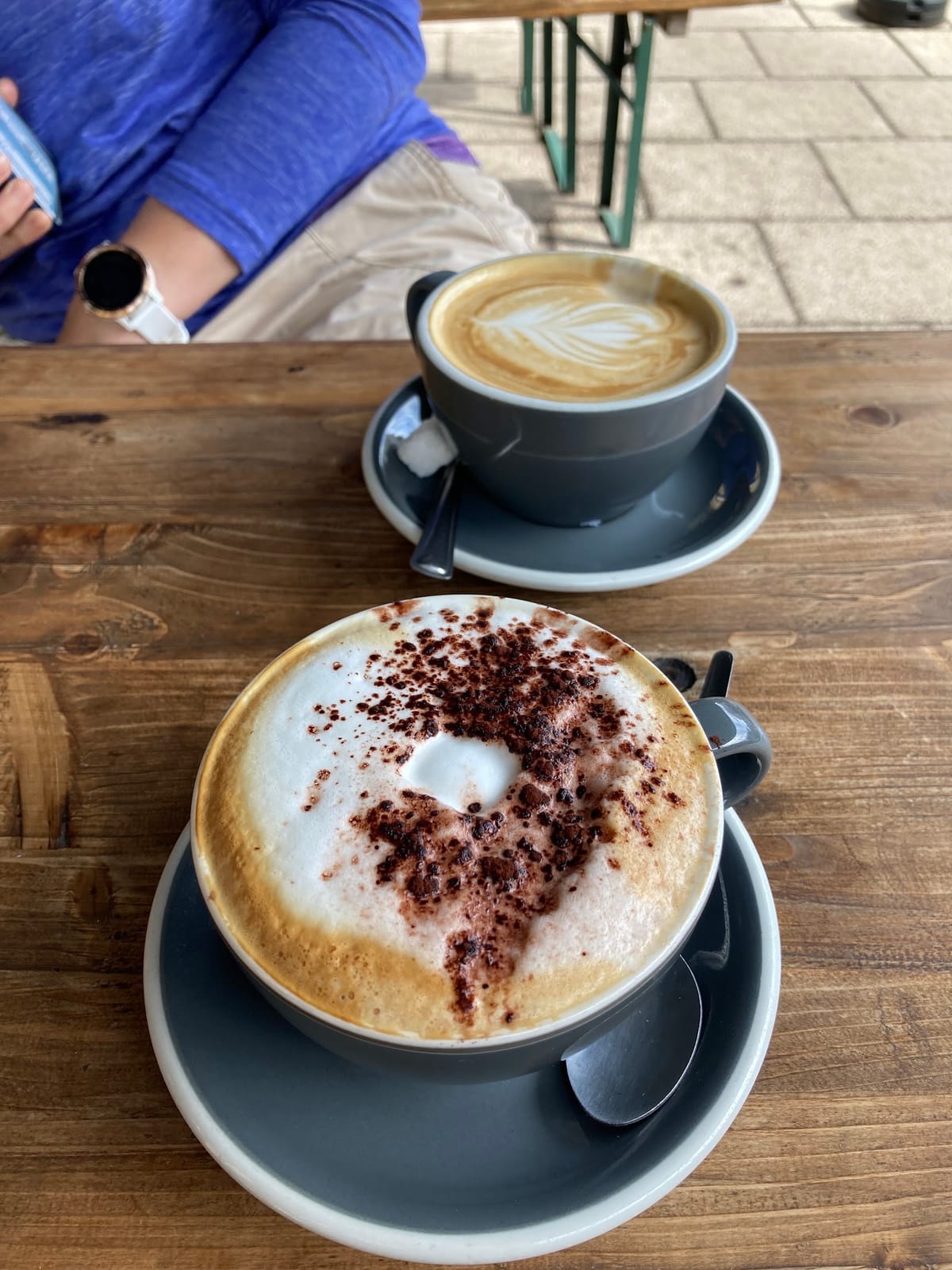 The Mill Kitchen & Bakery