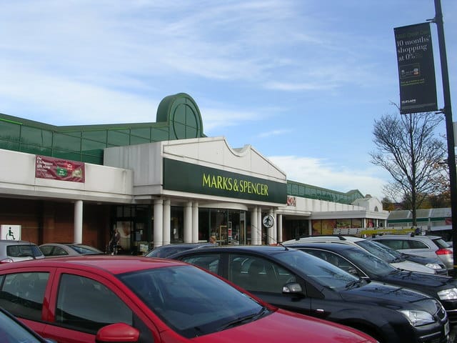 Marks & Spencer photo 5