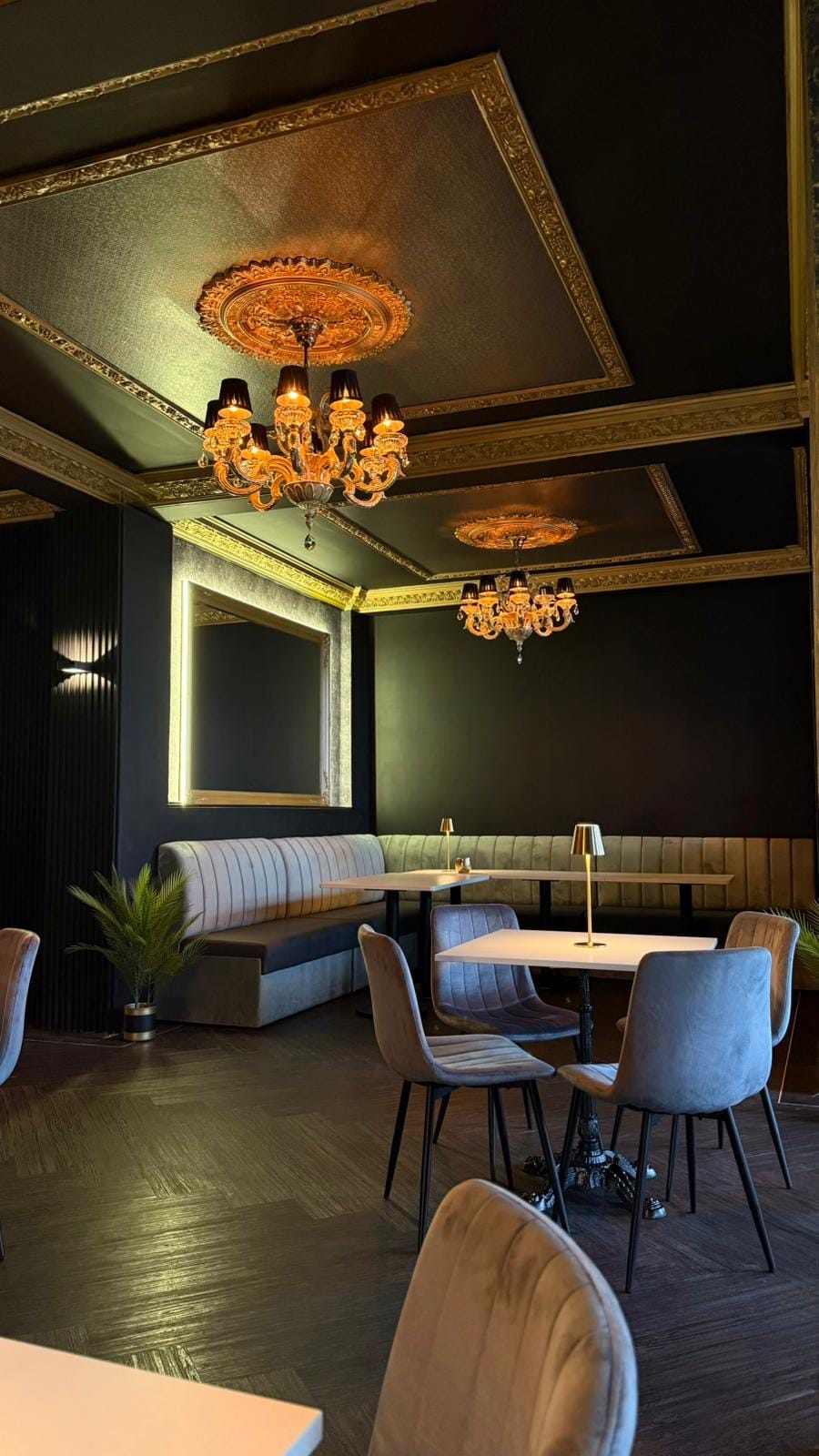 Cafe Rudy’s