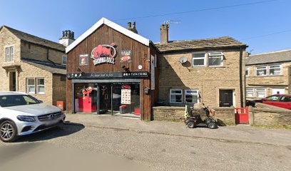Great Horton Cafe