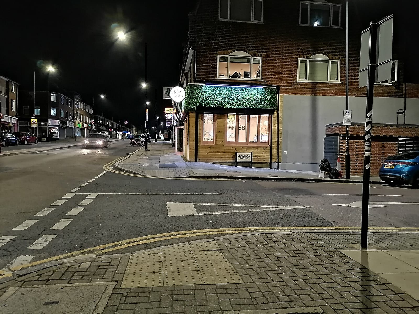 Kappuccino photo 3