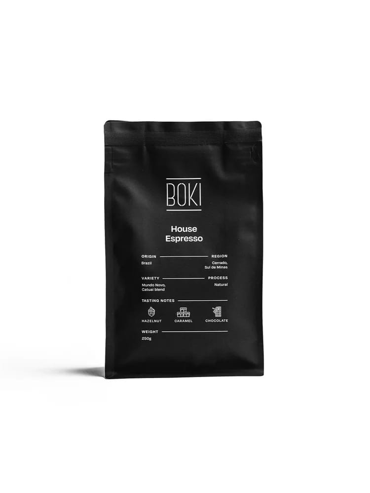 Boki Coffee photo 9