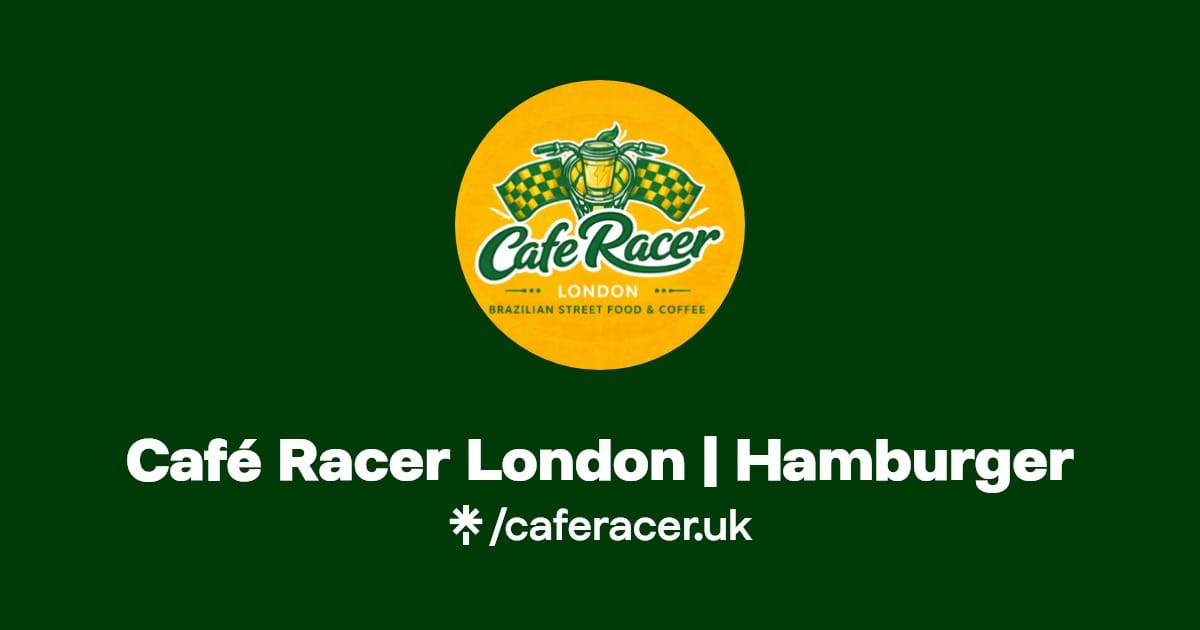Café Racer London photo 2